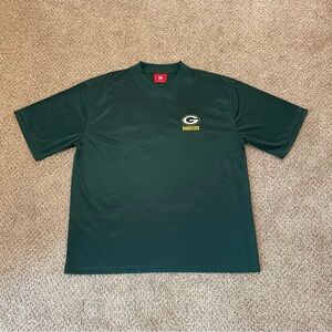 green bay packers shirt Size‎ XL